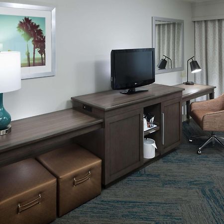 Hampton Inn Los Angeles Orange County Cypress Luaran gambar