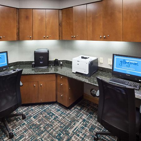 Hampton Inn Los Angeles Orange County Cypress Luaran gambar