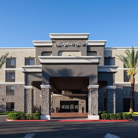 Hampton Inn Los Angeles Orange County Cypress Luaran gambar