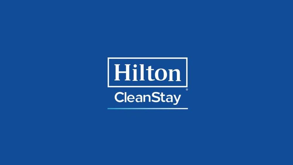 Hampton Inn Los Angeles Orange County Cypress Luaran gambar