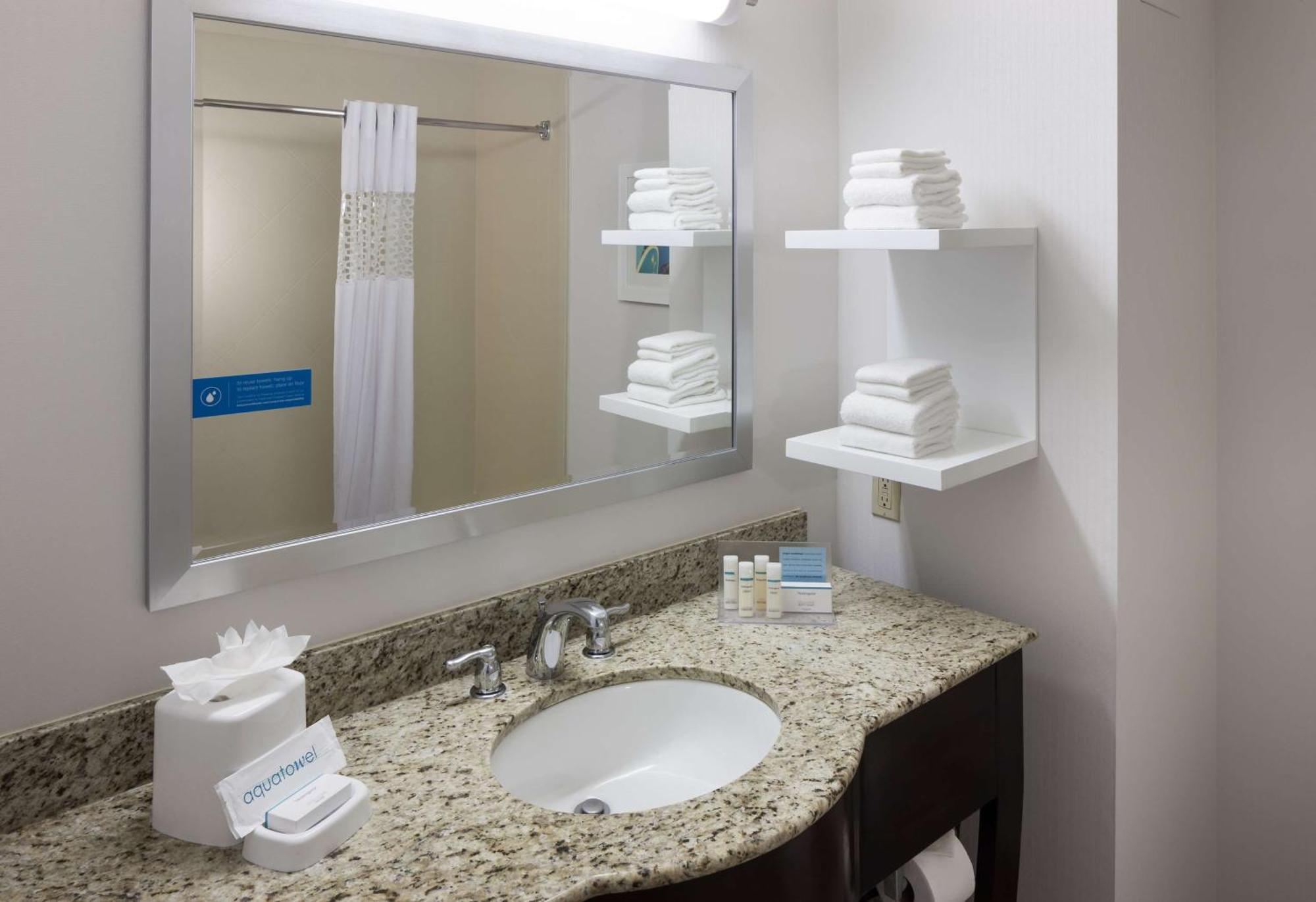 Hampton Inn Los Angeles Orange County Cypress Luaran gambar