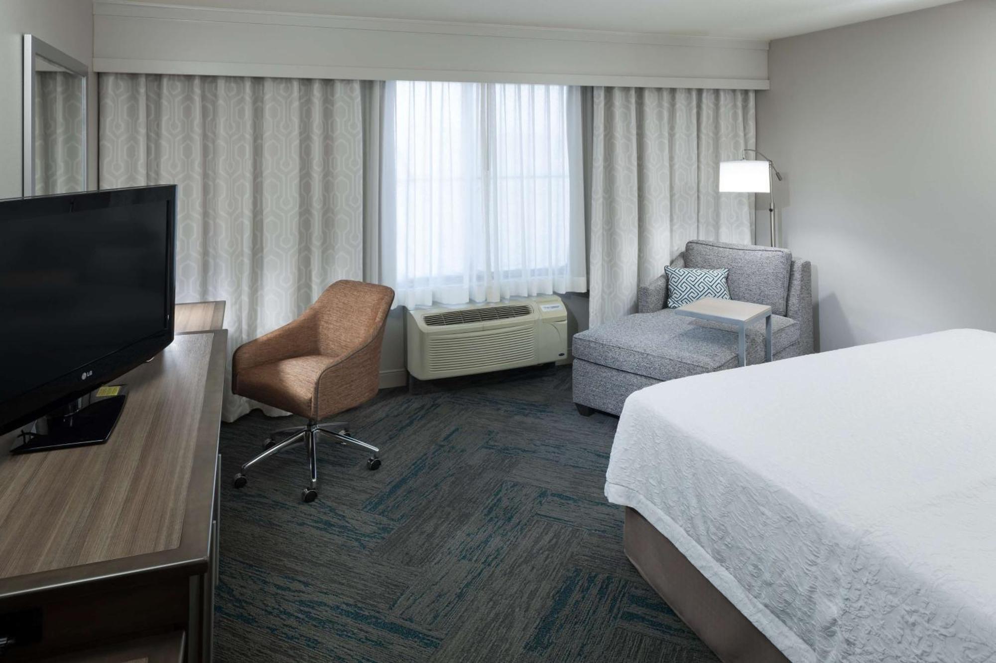 Hampton Inn Los Angeles Orange County Cypress Luaran gambar