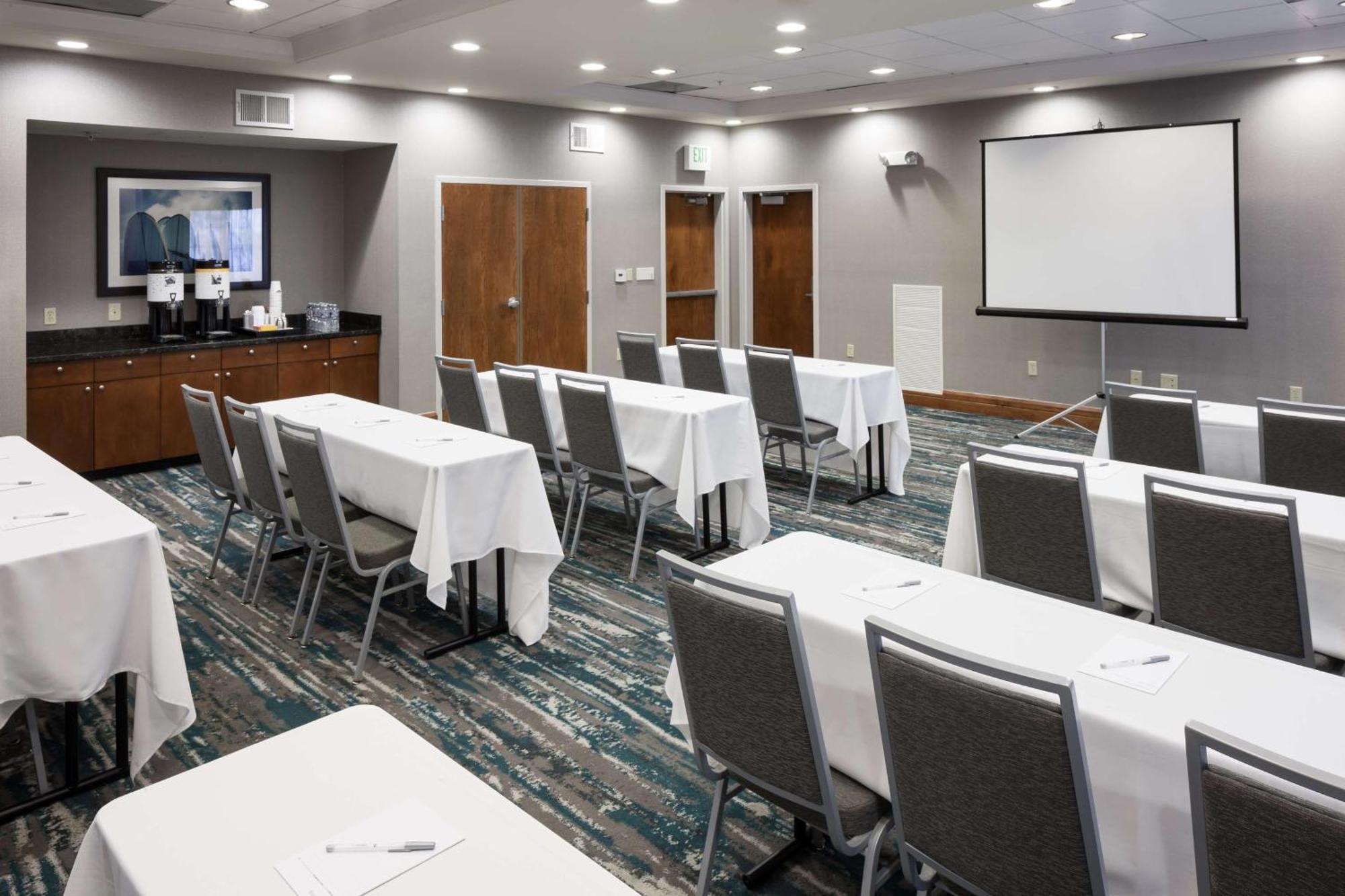 Hampton Inn Los Angeles Orange County Cypress Luaran gambar
