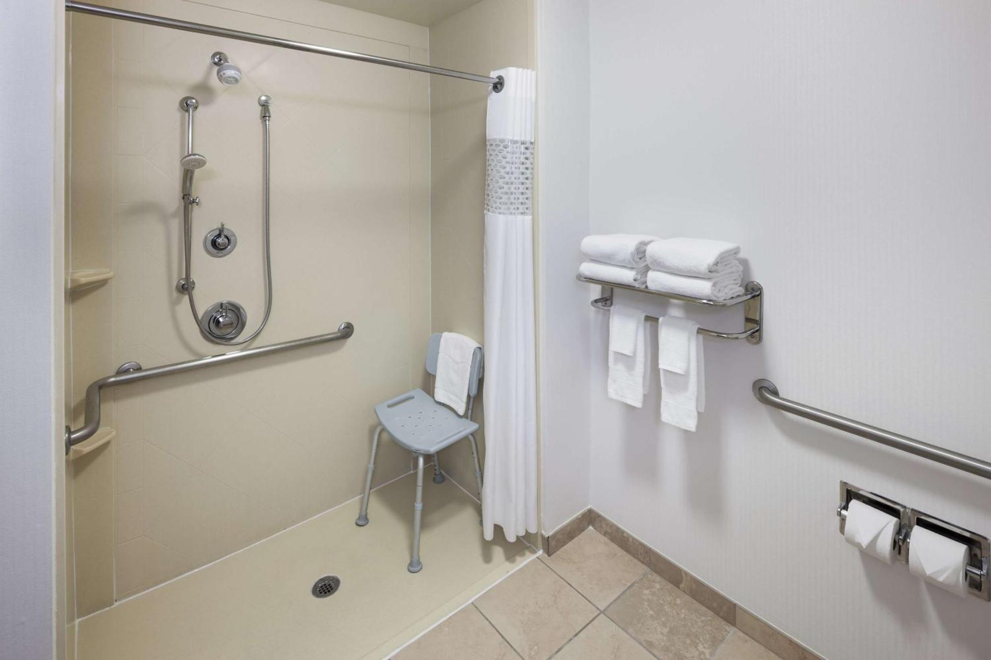 Hampton Inn Los Angeles Orange County Cypress Luaran gambar