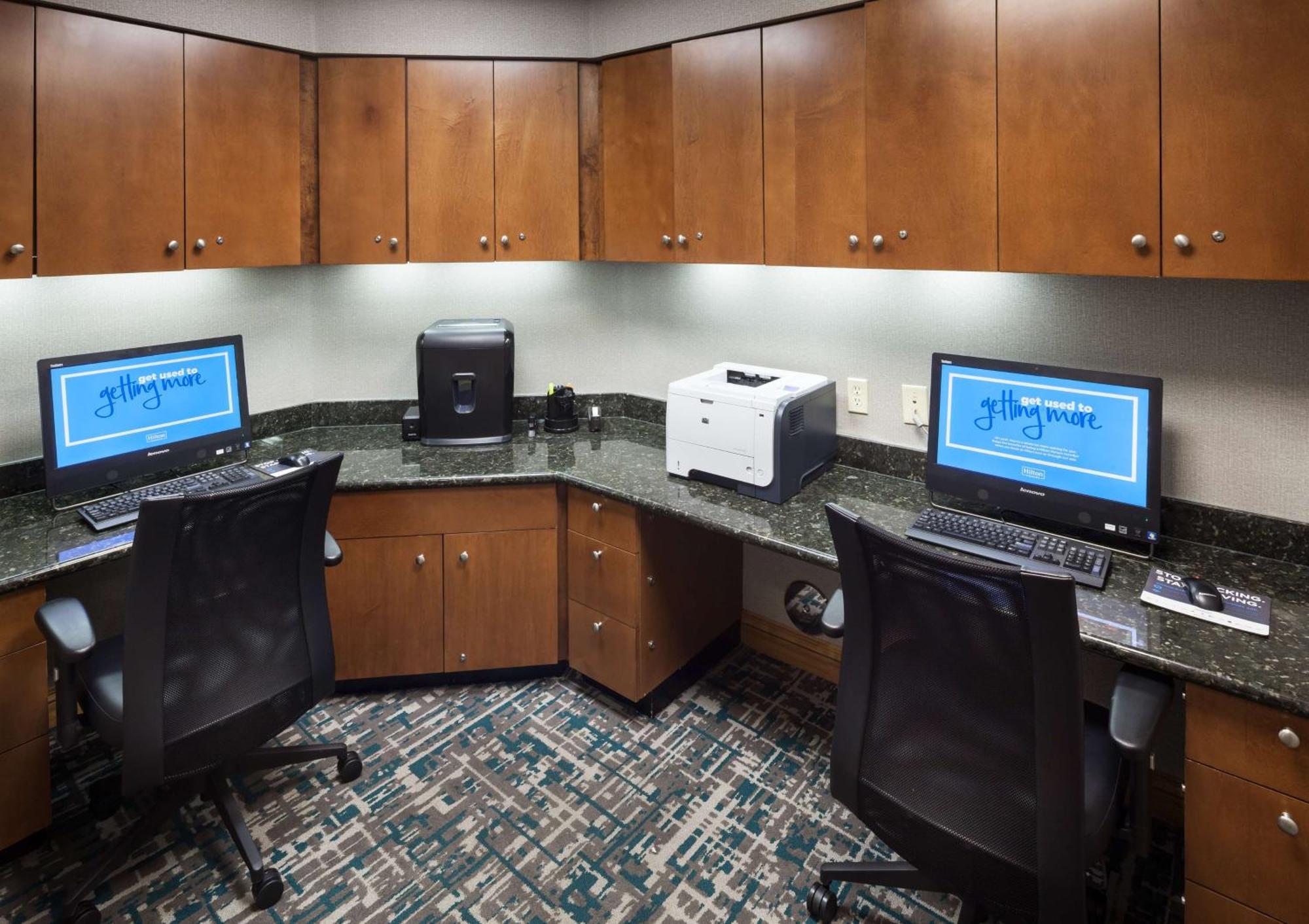 Hampton Inn Los Angeles Orange County Cypress Luaran gambar