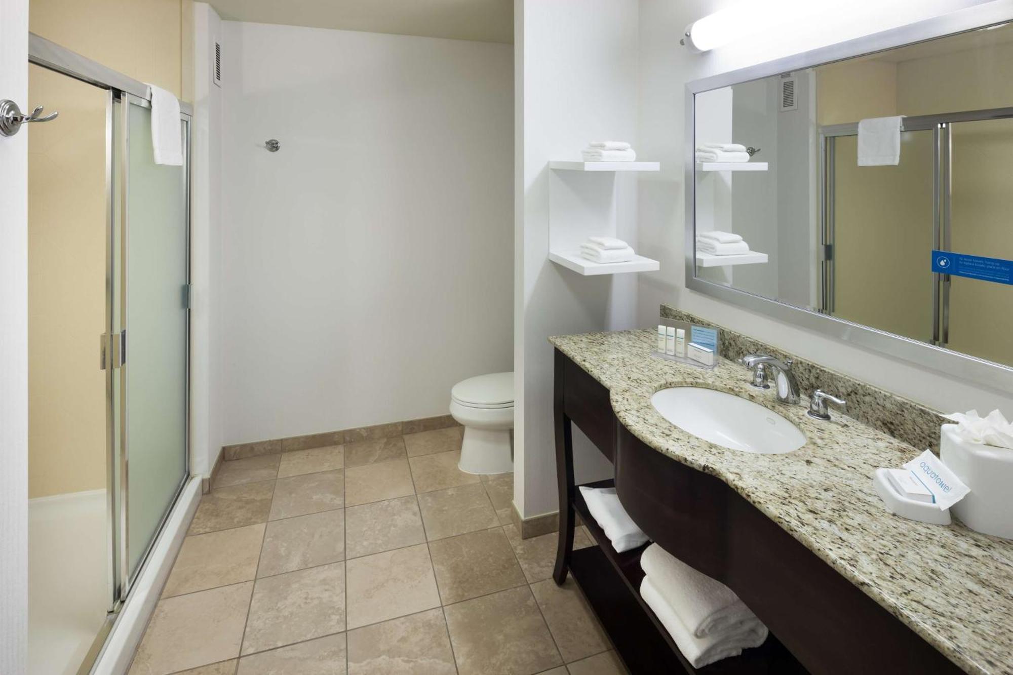 Hampton Inn Los Angeles Orange County Cypress Luaran gambar
