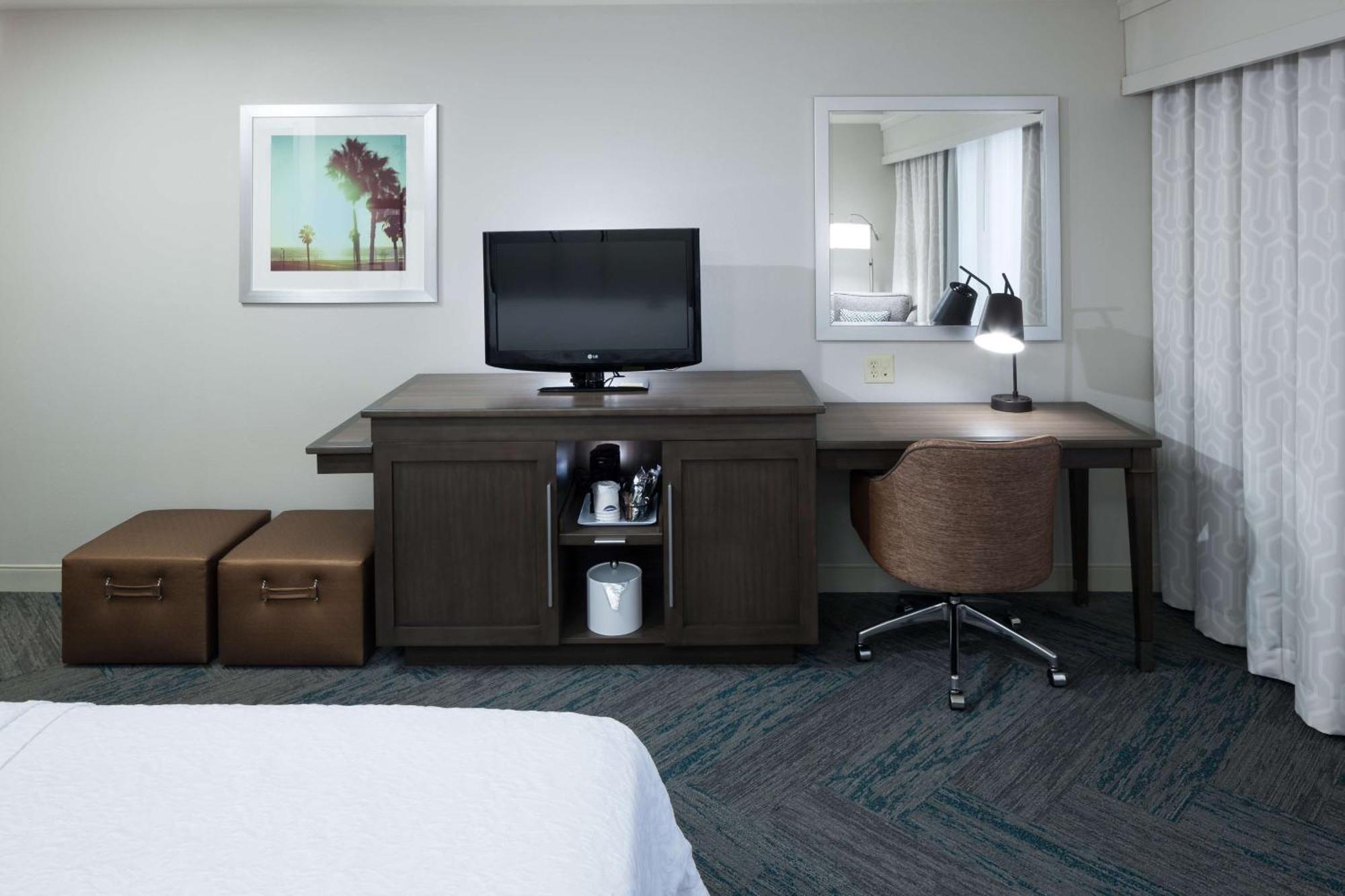 Hampton Inn Los Angeles Orange County Cypress Luaran gambar
