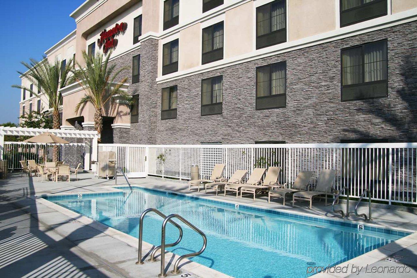 Hampton Inn Los Angeles Orange County Cypress Kemudahan gambar