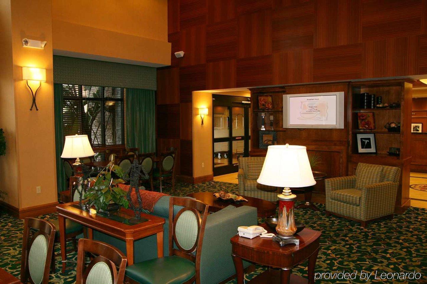 Hampton Inn Los Angeles Orange County Cypress Luaran gambar