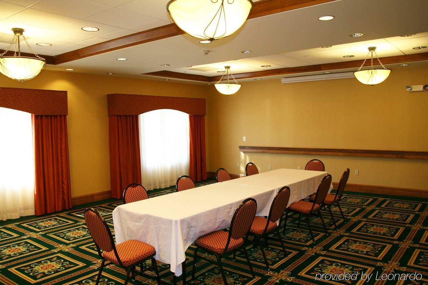 Hampton Inn Los Angeles Orange County Cypress Luaran gambar