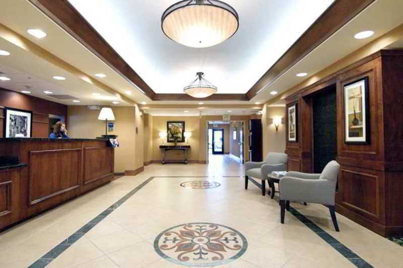 Hampton Inn Los Angeles Orange County Cypress Luaran gambar