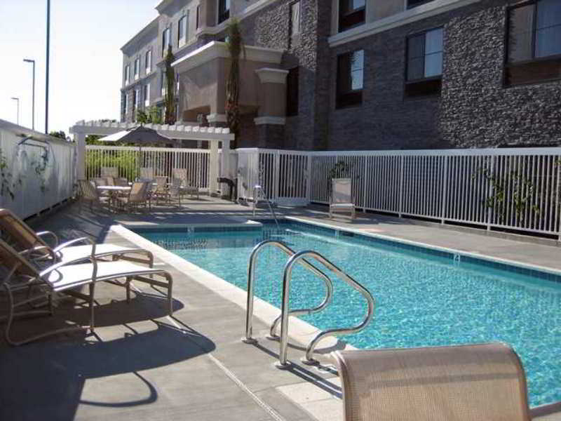 Hampton Inn Los Angeles Orange County Cypress Luaran gambar