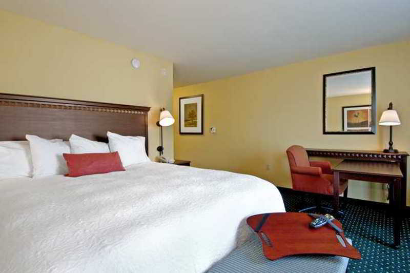 Hampton Inn Los Angeles Orange County Cypress Bilik gambar