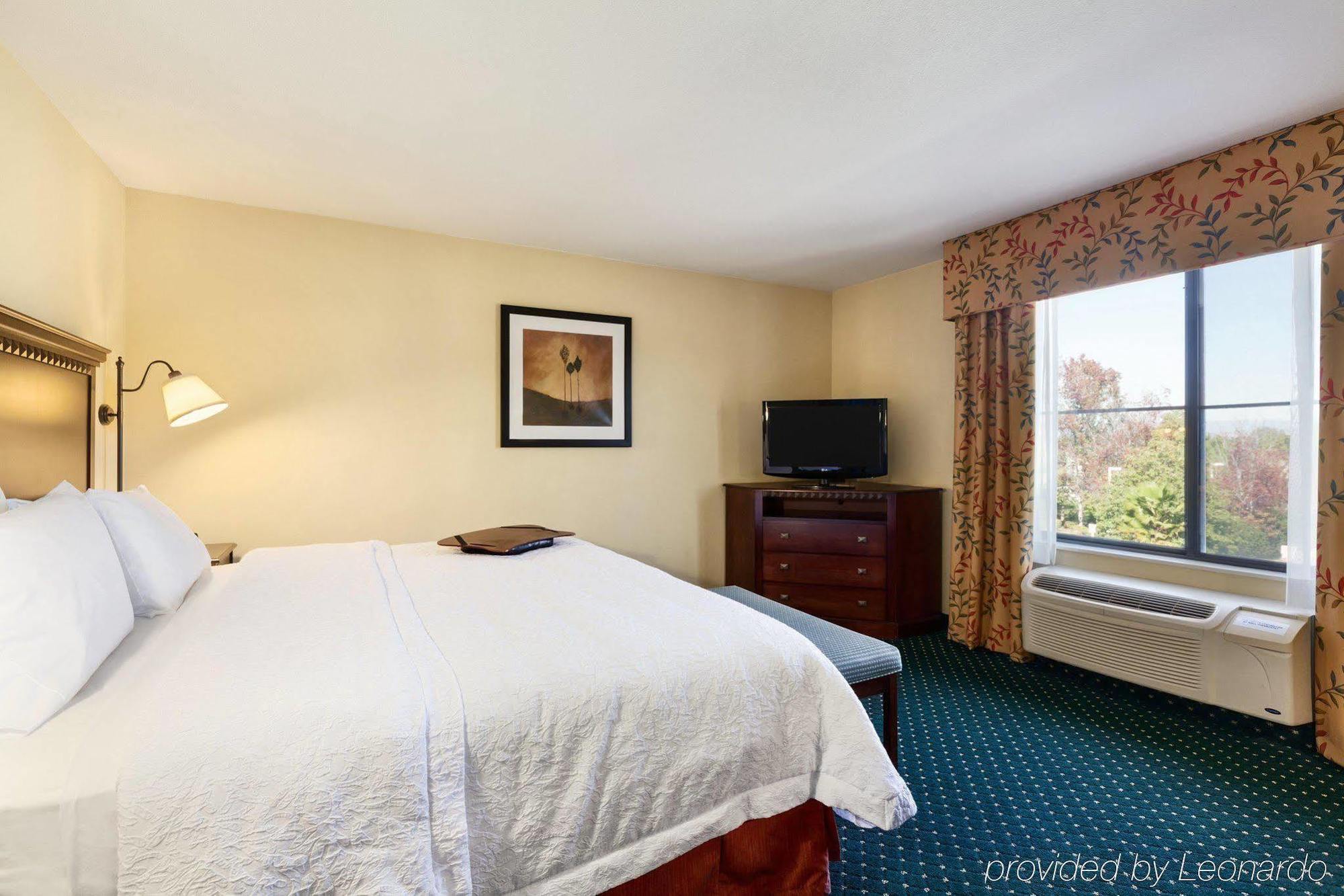 Hampton Inn Los Angeles Orange County Cypress Luaran gambar